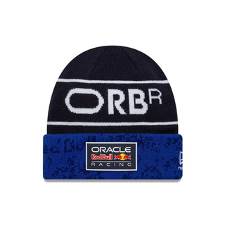 2026 Red Bull Racing F1 Team Beanie