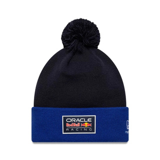 2026 Red Bull Racing F1 Essentials Beanie