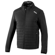 Sparco Frame Jacket Black