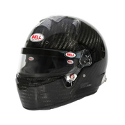 Bell USA RS7 CARBON SA2020 Black Full Face Helmet Black (FIA homologation)
