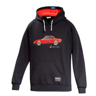 Sparco Lancia Fulvia Hoodie