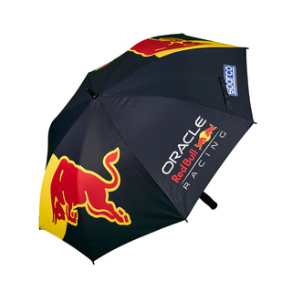 Sparco Italy Red Bull Racing large umbrella