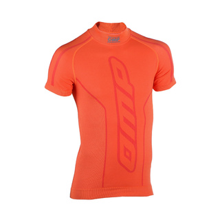 OMP Italy KS MY24 Karting T-shirt orange