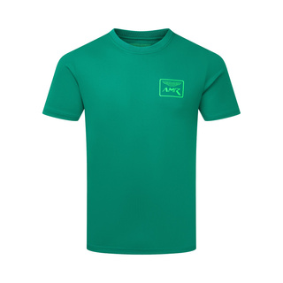 2026 Aston Martin Racing T-shirt