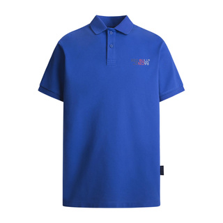 2024 Red Bull Racing F1 Mens Tonal Graphic polo shirt