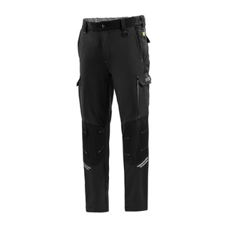 Sparco Tech Trousers Black