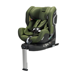 Recaro XENON Kid Epic Green Child Seat 