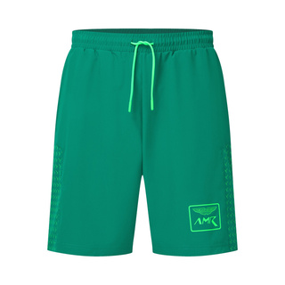 2026 Aston Martin Racing Shorts