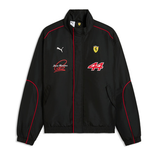 2026 Scuderia Ferrari F1 Lewis Hamilton Racing Jacket