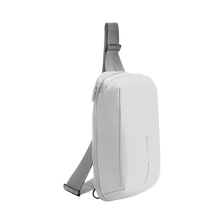 XD Design Urban Expandable Sling Bag White