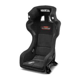 Sparco Italy ADV COMPETITION Rally car seat (FIA)