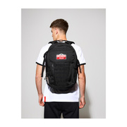 80th Rally Poland WRC backpack black