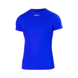 Sparco B-Rookie T-shirt Blue