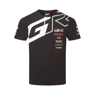 2026 Toyota Gazoo Racing WRT Classic T-shirt