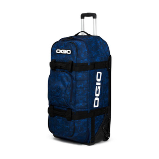Travel bag Ogio RIG 9800 Camo Blue