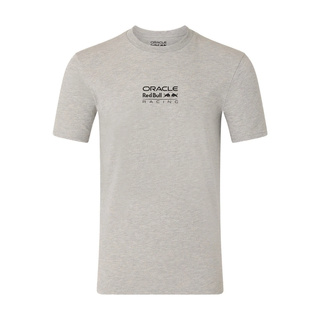 2026 Red Bull Racing F1 Graphic Bull T-shirt Grey