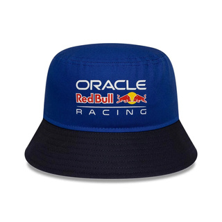 2026 Red Bull Racing F1 Kids Essentials Bucket Hat
