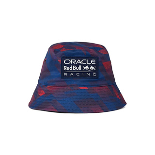 Red Bull Racing F1 Mens Graphic Hat