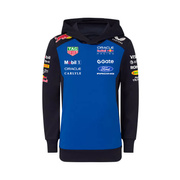 2026 Red Bull Racing F1 Kids Team Hoodie