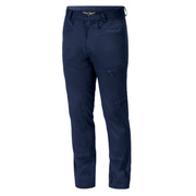 Sparco Grit Trousers Navy Blue