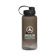 2026 Mercedes AMG Petronas F1 Logo Waterbottle