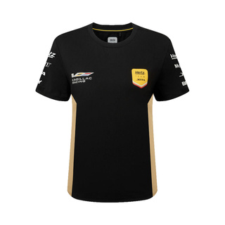 2026 Hertz Team Jota Women's T-shirt