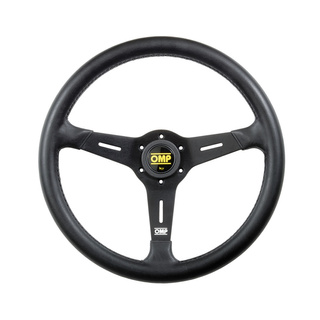 OMP Sand Steering Wheel