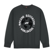 2026 Formula 1 Racing Division Worldwide Graphic Sweatshirt