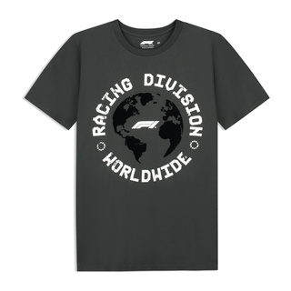 2026 Formula 1 RDW T-shirt Black