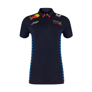 Red Bull Racing 2024 Max Verstappen Team Ladies polo shirt