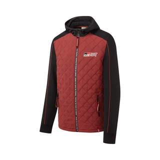 2026 Toyota Gazoo Racing Logo Hybrid Jacket