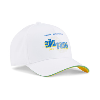 Formula 1 Brazil GP Hat