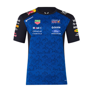 2026 Red Bull Racing F1 Team T-shirt