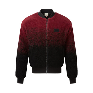 2026 Toyota Gazoo Racing Fleece Bomber Jacket