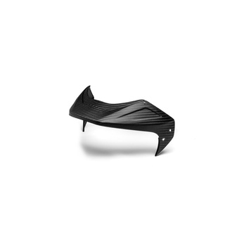 Sparco Flux RJ/RJ-i Carbon Helmet Peak