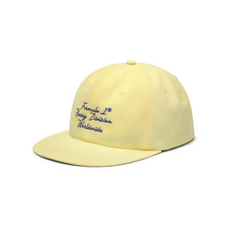 Formula 1 RDW Pale Banana Hat