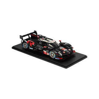 Toyota Gazoo Racing WEC 1:18 GR 010 Hybrid Le Mans Model Car