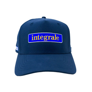 Sparco Integrale Blue Marine Hat