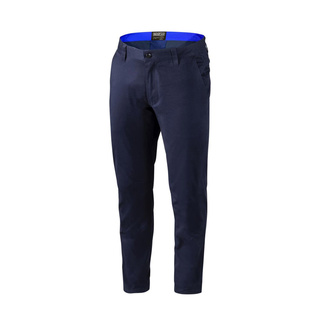 Sparco Corporate Trousers Navy Blue