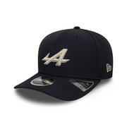2025 Alpine F1 France Mens Recycled baseball cap