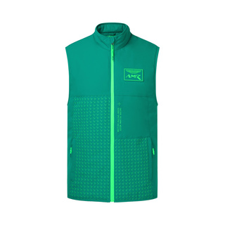 2026 Aston Martin Racing Vest