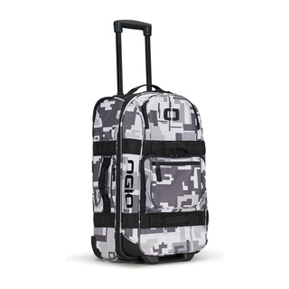Travel bag Ogio Layover CYBER CAMO