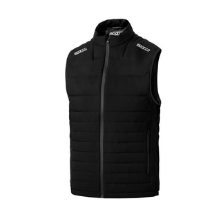 Sparco Frame MY24 Vest Black
