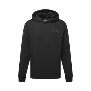 2026 Aston Martin Racing Limited Edition 009 Graphic Hoodie Black