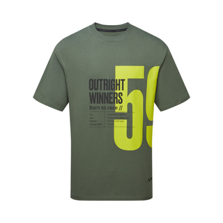 2026 Aston Martin Racing Limited Edition 1959 T-shirt Green