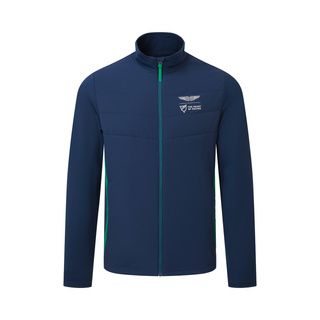 2026 Aston Martin Racing Hybrid Thor Jacket