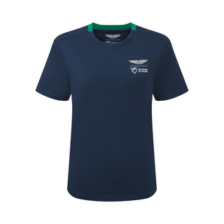 2026 Aston Martin Racing Women's T-shirt