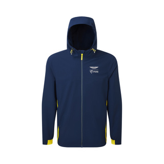 2026 Aston Martin Racing Rain Thor Jacket
