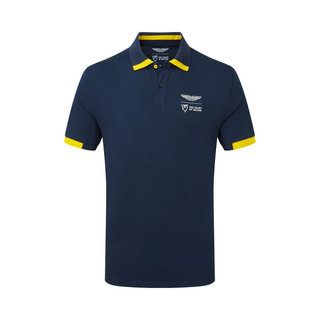 2026 Aston Martin Racing Thor Polo Shirt