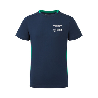 2026 Aston Martin Racing Kids 00 Thor T-shirt